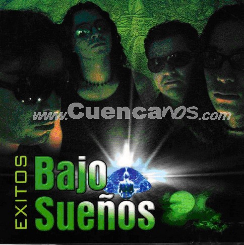Bajo Sueños