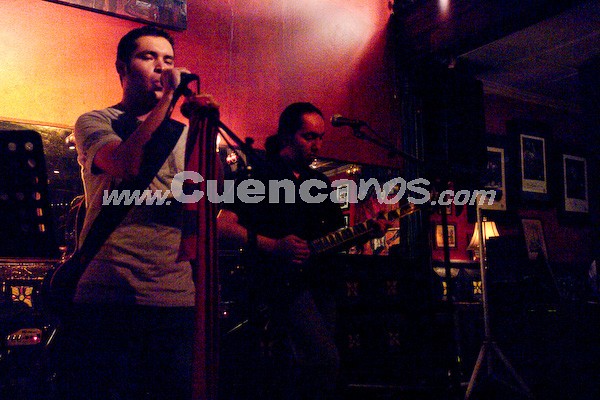 Tributo Scorpions