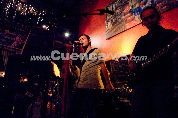 Tributo Scorpions