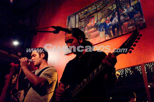 Tributo Scorpions