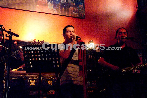 Tributo Scorpions