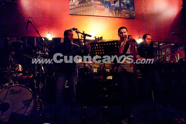 Tributo Scorpions