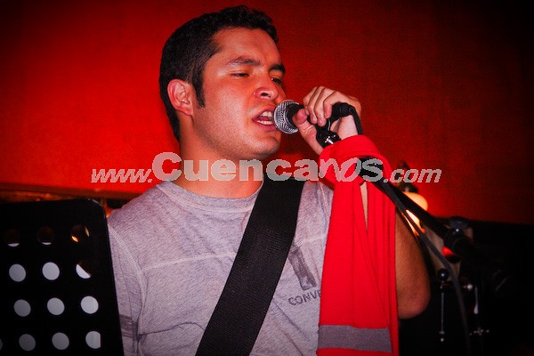 Tributo Scorpions