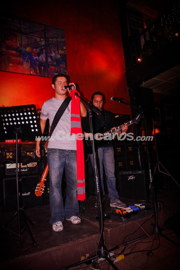 Tributo Scorpions