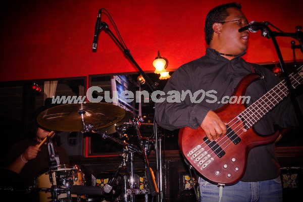 Tributo Scorpions