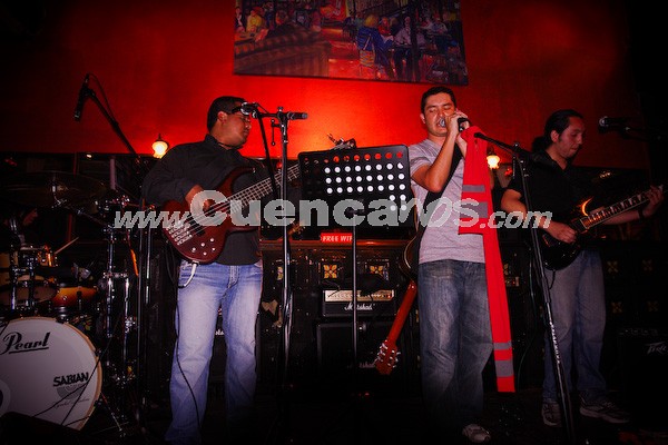 Tributo Scorpions