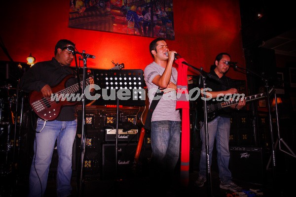 Tributo Scorpions