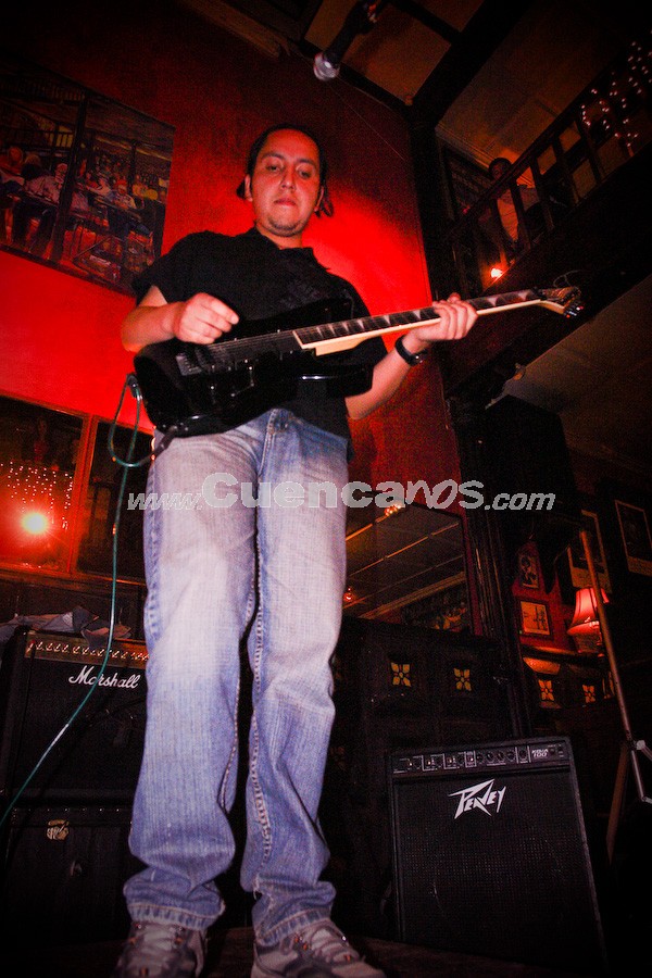 Tributo Scorpions