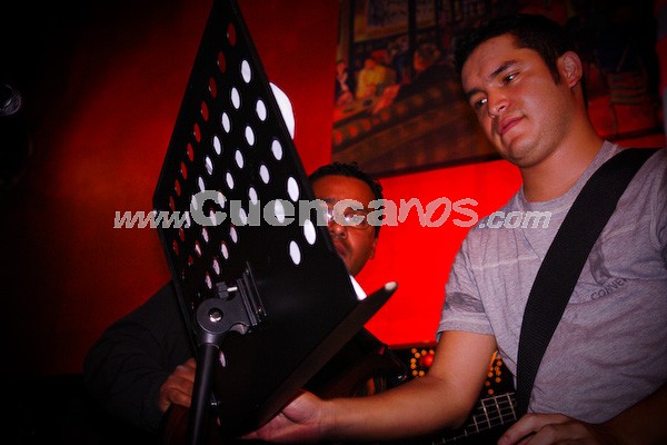 Tributo Scorpions