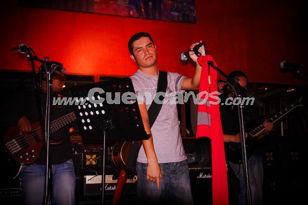 Tributo Scorpions