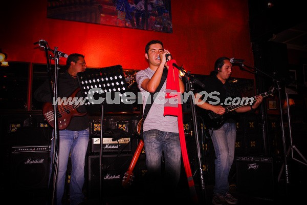 Tributo Scorpions