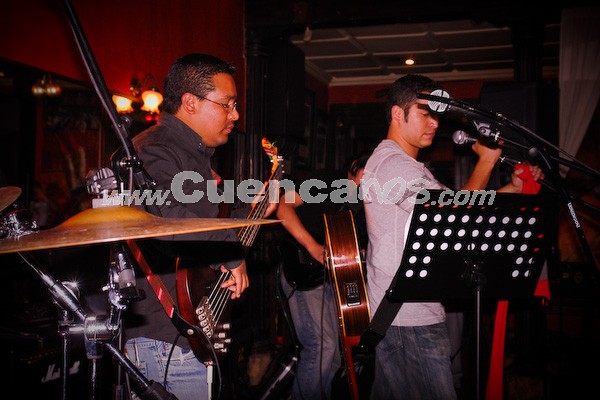 Tributo Scorpions