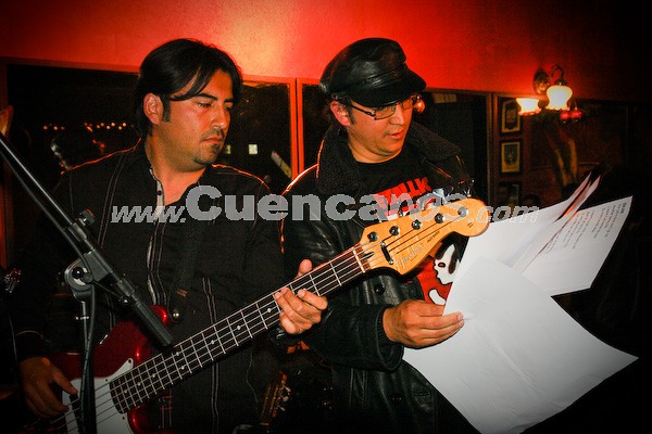 Tributo Scorpions