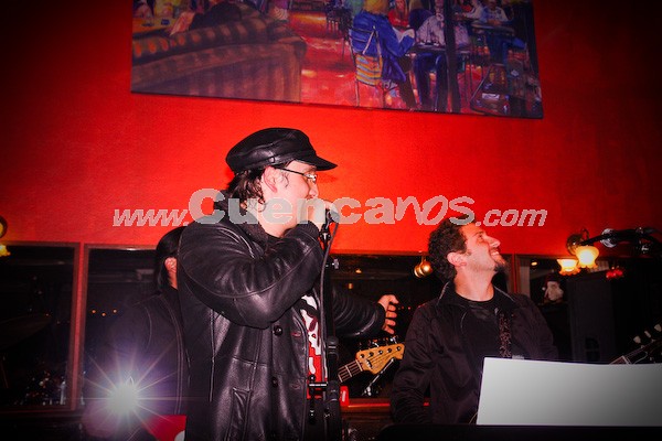 Tributo Scorpions