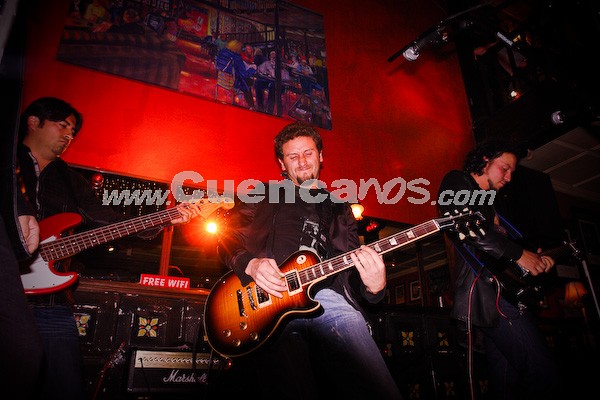 Tributo Scorpions