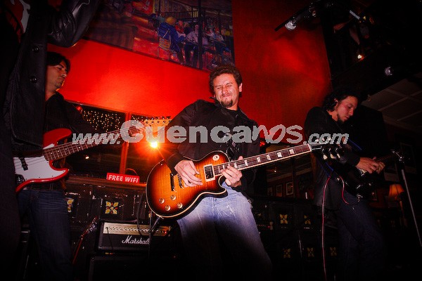 Tributo Scorpions