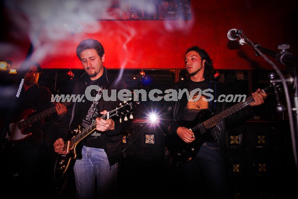 Tributo Scorpions