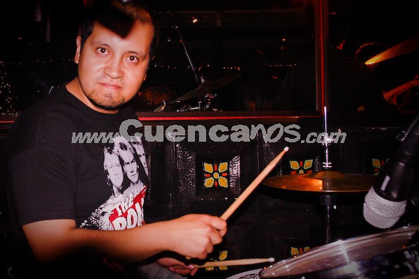 Tributo Scorpions