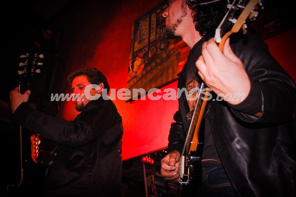 Tributo Scorpions