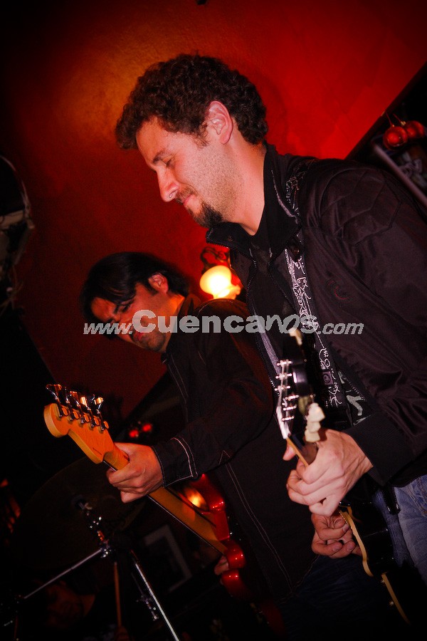 Tributo Scorpions