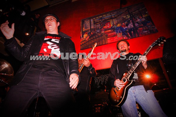 Tributo Scorpions