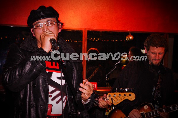 Tributo Scorpions