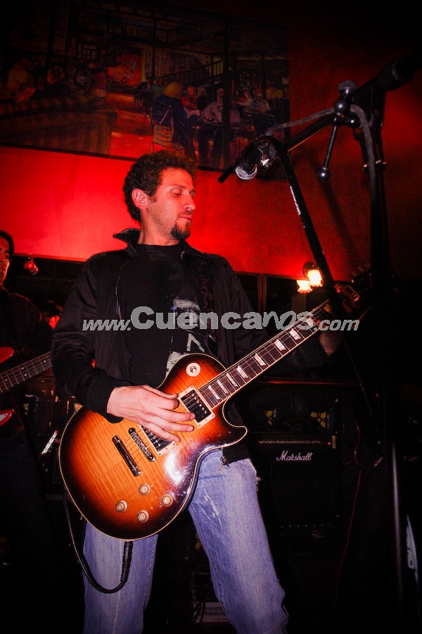 Tributo Scorpions