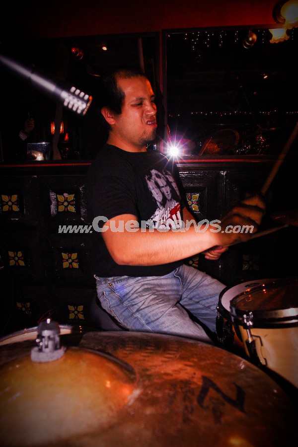 Tributo Scorpions