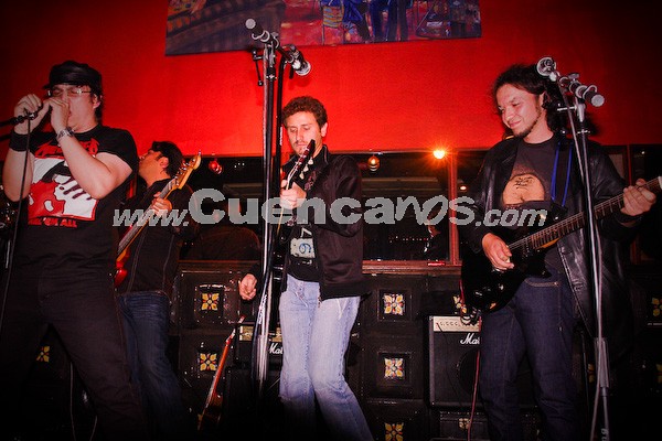 Tributo Scorpions