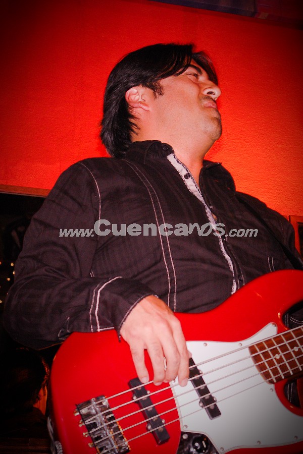 Tributo Scorpions