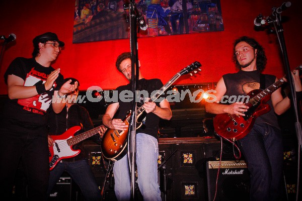 Tributo Scorpions