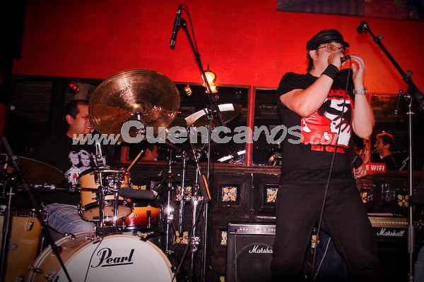 Tributo Scorpions