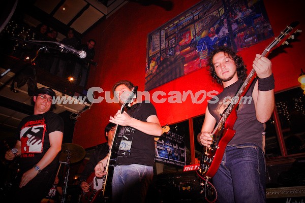Tributo Scorpions