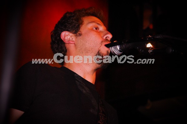 Tributo Scorpions