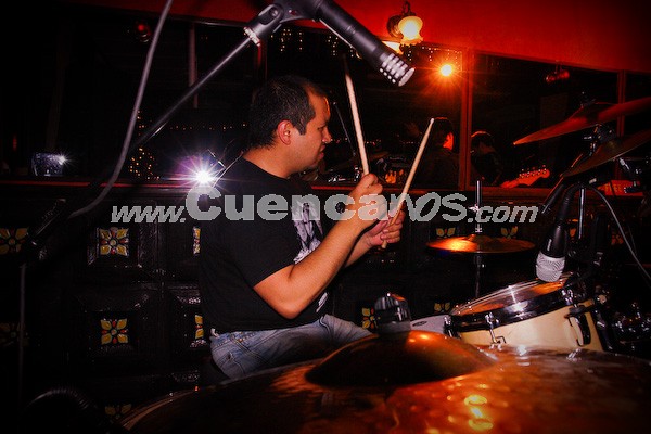 Tributo Scorpions