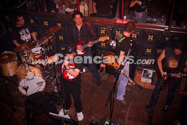 Tributo Scorpions