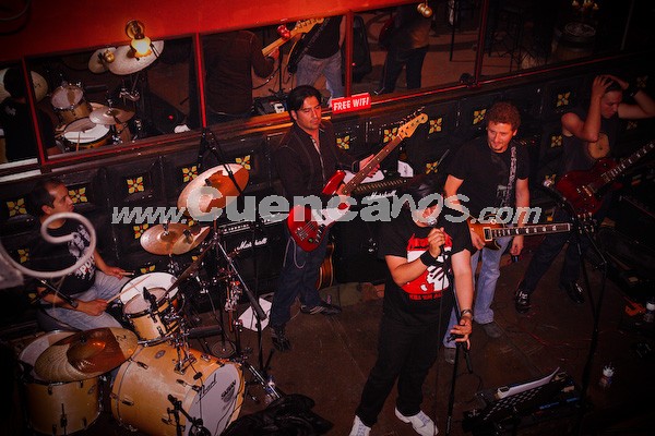 Tributo Scorpions