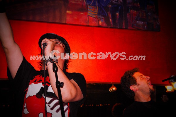 Tributo Scorpions