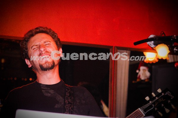 Tributo Scorpions