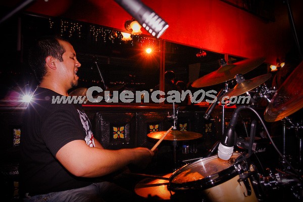 Tributo Scorpions
