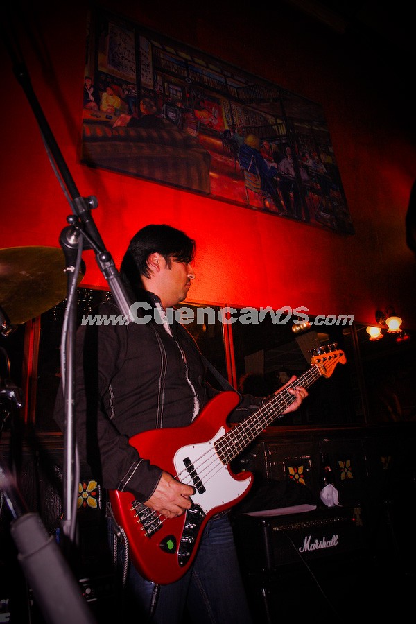 Tributo Scorpions