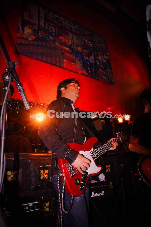 Tributo Scorpions