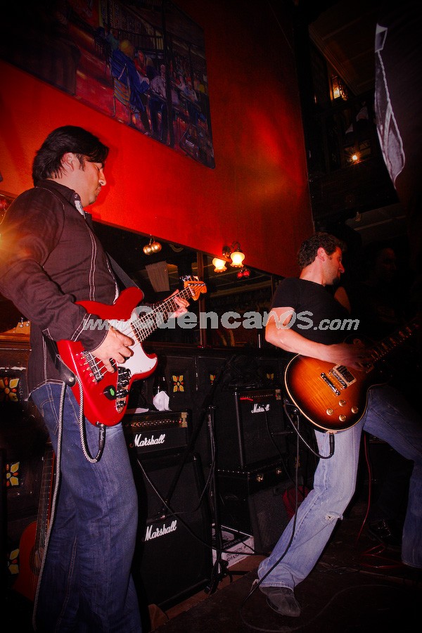 Tributo Scorpions