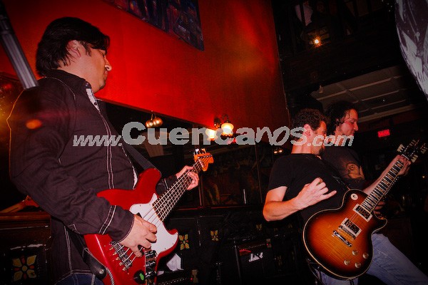 Tributo Scorpions