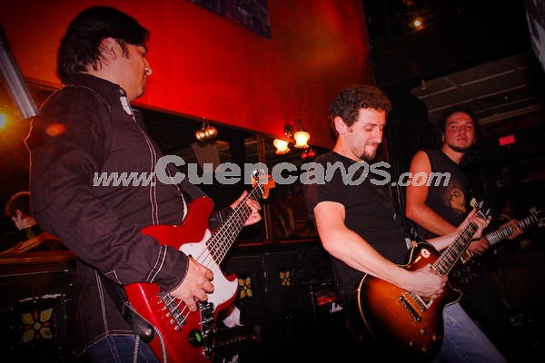 Tributo Scorpions