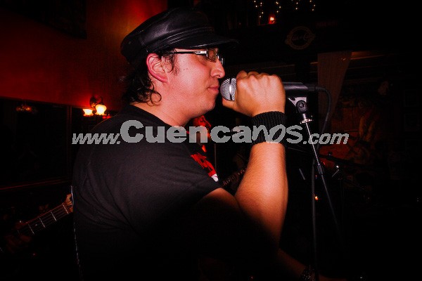 Tributo Scorpions