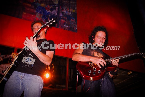 Tributo Scorpions