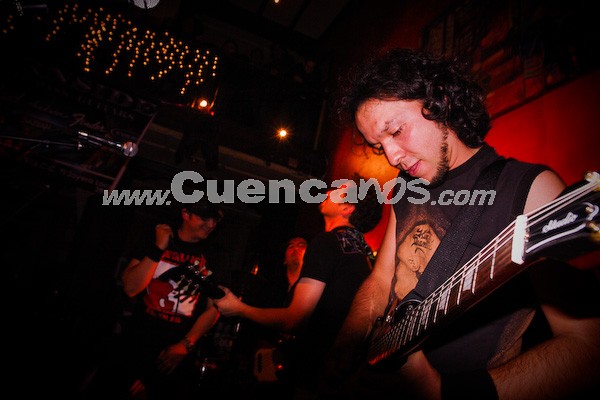 Tributo Scorpions