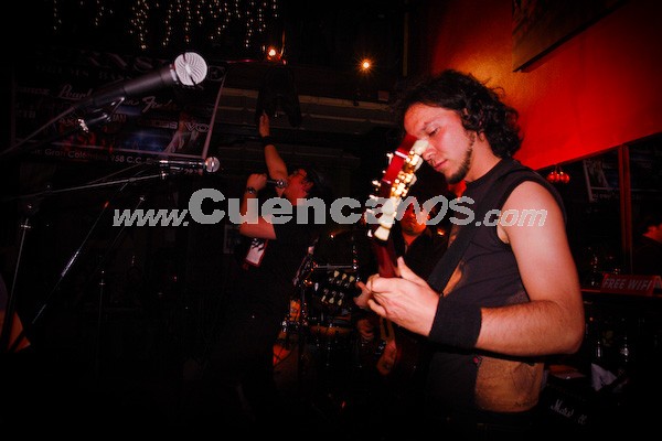 Tributo Scorpions
