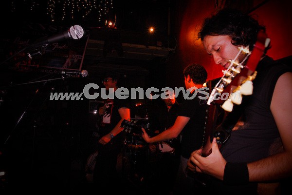 Tributo Scorpions
